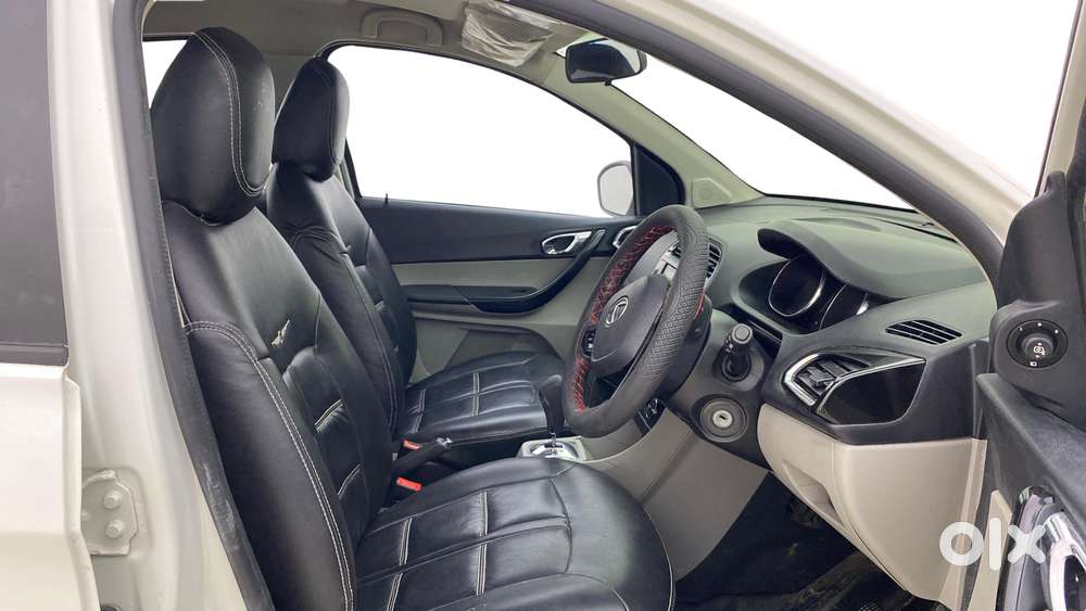 Tata Tiago Xza Plus, 2019, Petrol
