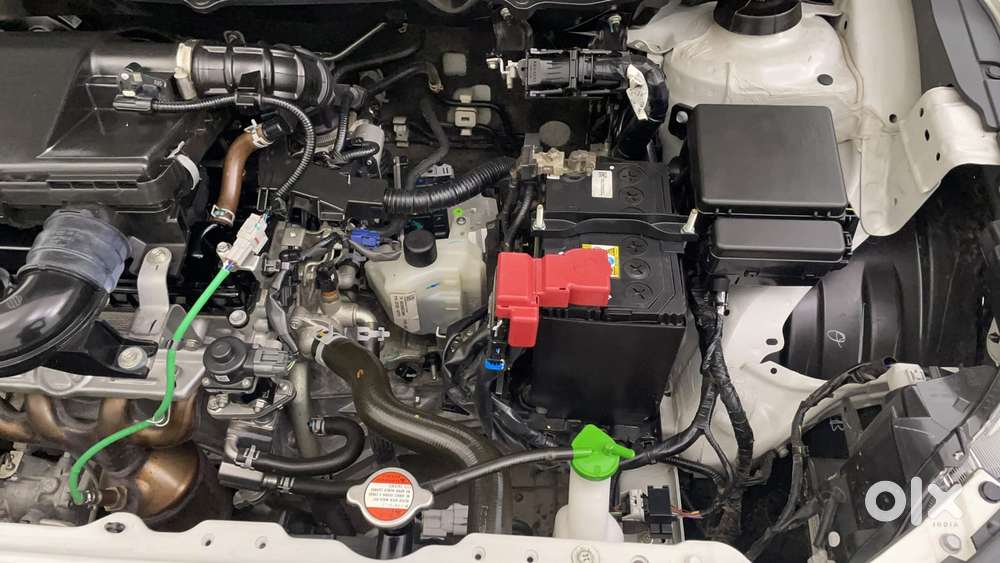 Maruti Suzuki Baleno 1.2 Alpha At, 2024, Petrol