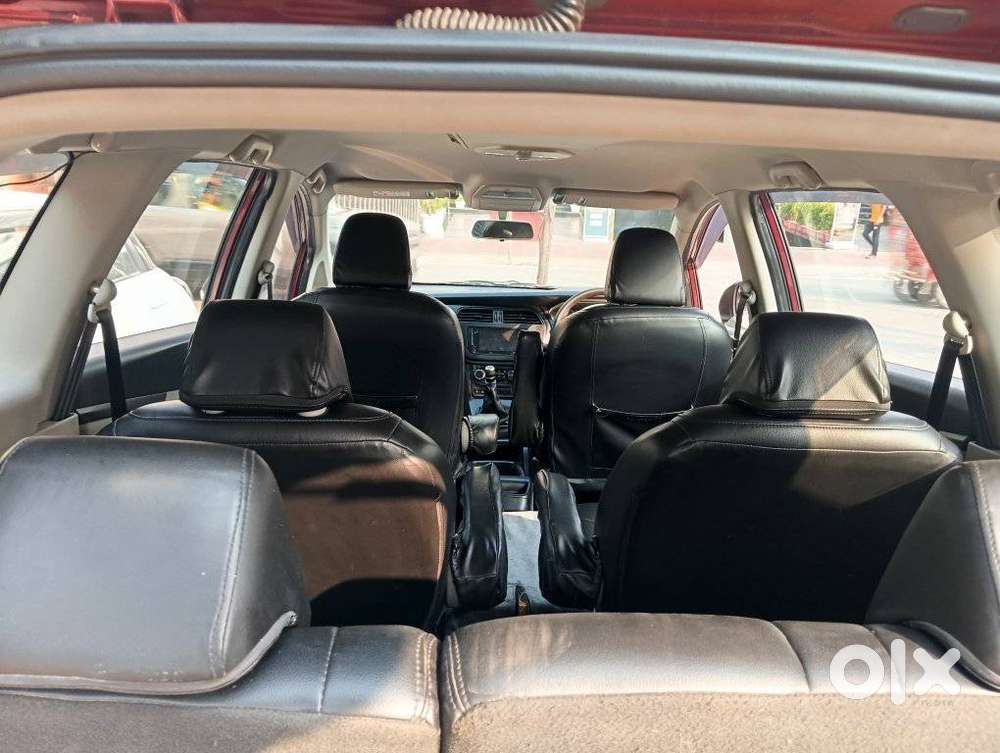 Mahindra Marazzo M2, 2019, Diesel