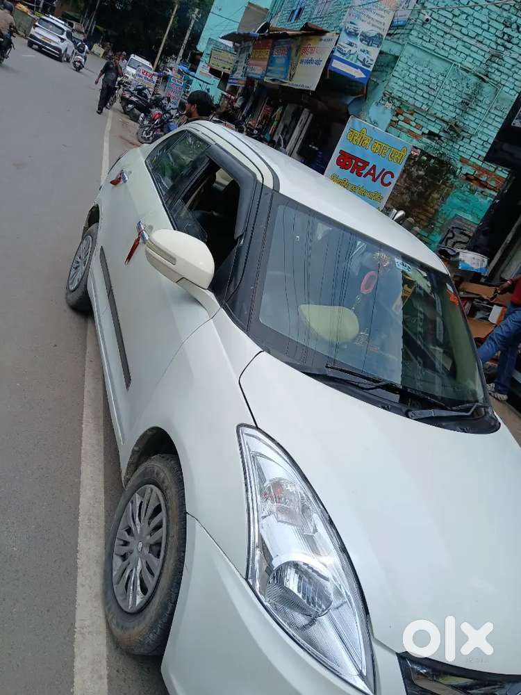 Maruti Suzuki Dzire Tour 2016