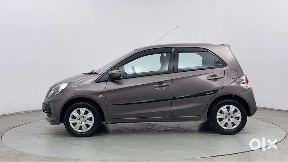Honda Brio 1.2 S Mt, 2013, Petrol