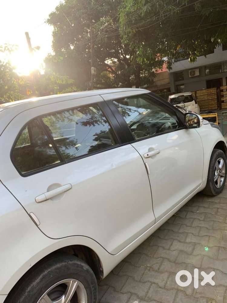 2013 Maruti Suzuki Dzirediesel Car