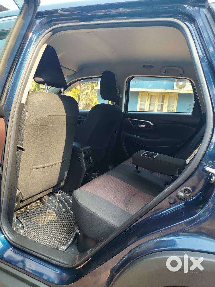 Maruti Suzuki Grand Vitara 1.5 Delta Smart Hybrid, 2024, Petrol