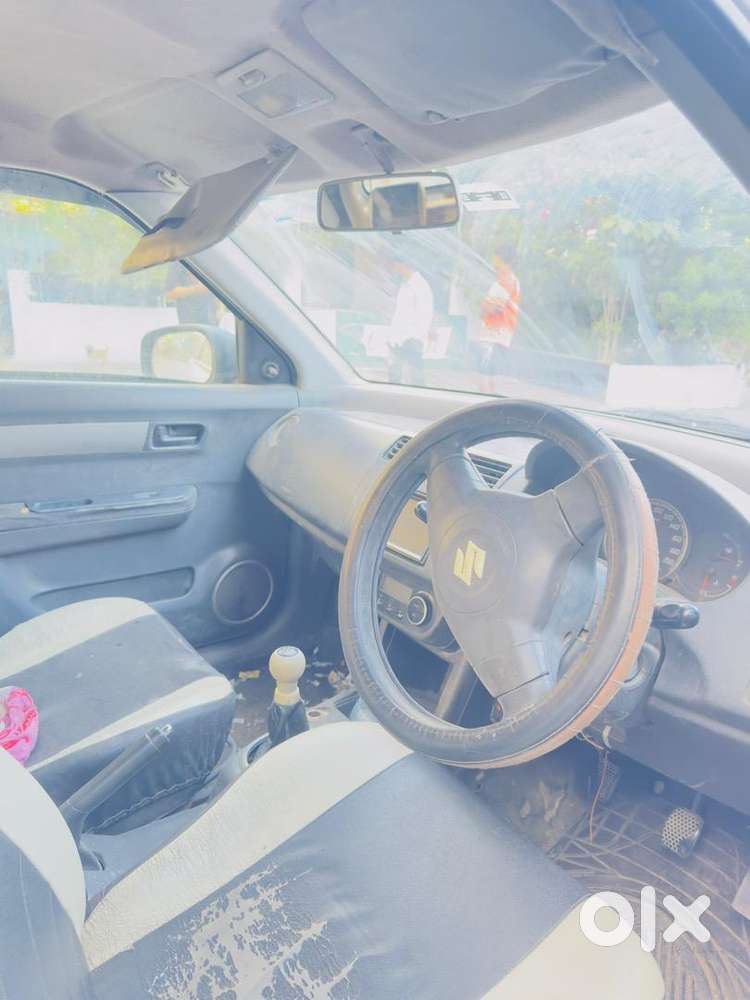 Maruti Suzuki Swift 2006 Lpg Good Condition