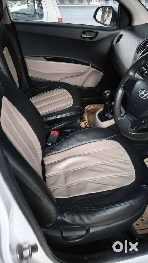 Hyundai Grand I10 2013-2016 Magna, 2015, Petrol