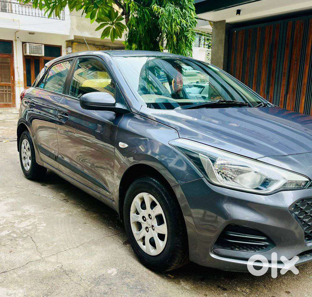 Hyundai Elite I20