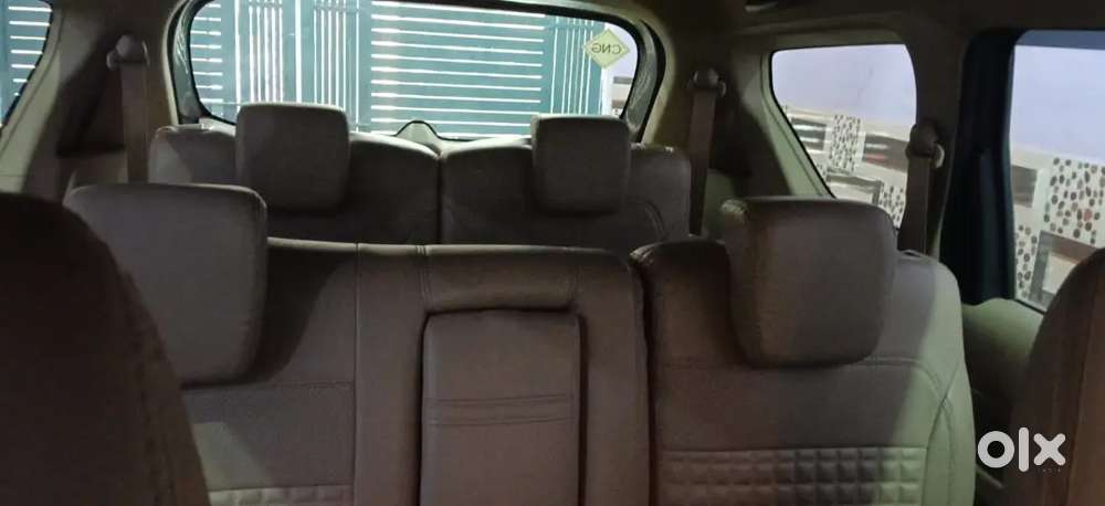 Maruti Suzuki Ertiga 2022 New Condition