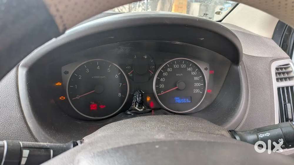 Hyundai I20 2011 Petrol Second Owner