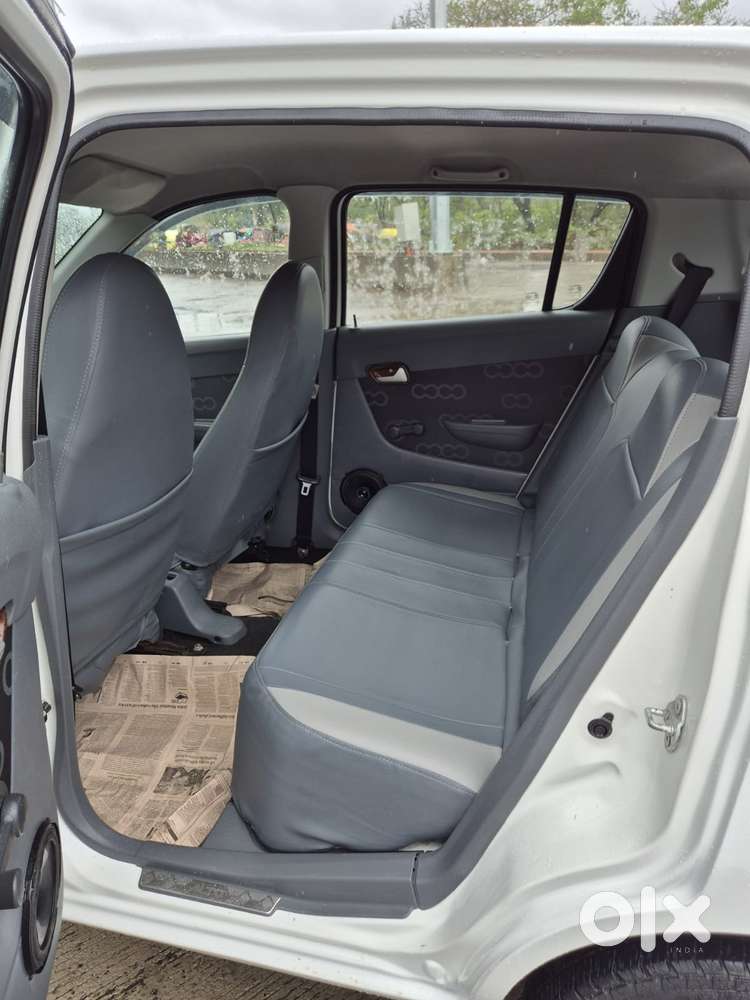 Maruti Suzuki Alto 800 Lxi, 2016, Petrol