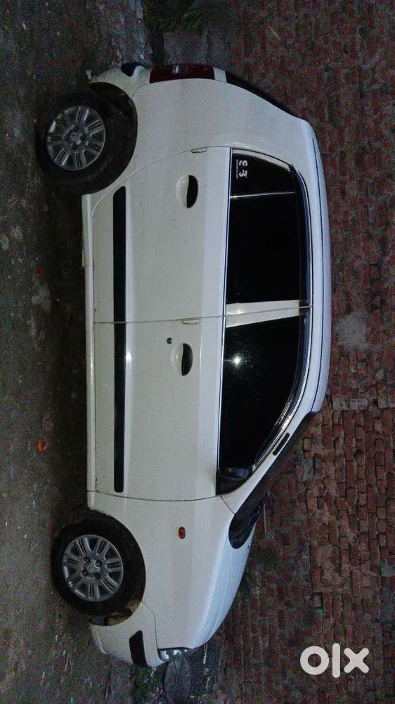 Hyundai Santro Xing Gl 2013