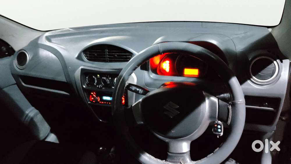Maruti Suzuki Alto 800 Lxi, 2013, Petrol