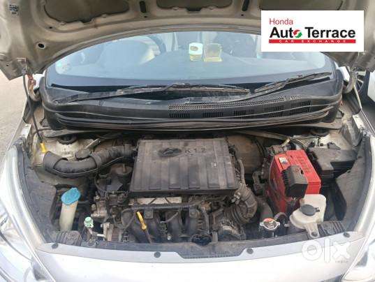 Hyundai Grand I10 1.2 Crdi Sportz, 2017, Diesel