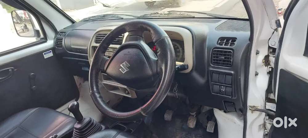 Maruti Suzuki Eeco 2022 Petrol Well Maintained