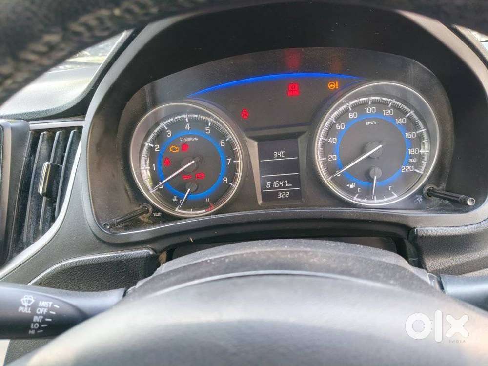 Maruti Suzuki Baleno Delta, 2021, Petrol