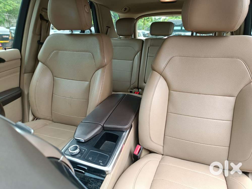 Mercedes-benz M-class Ml 250 Cdi, 2014, Diesel