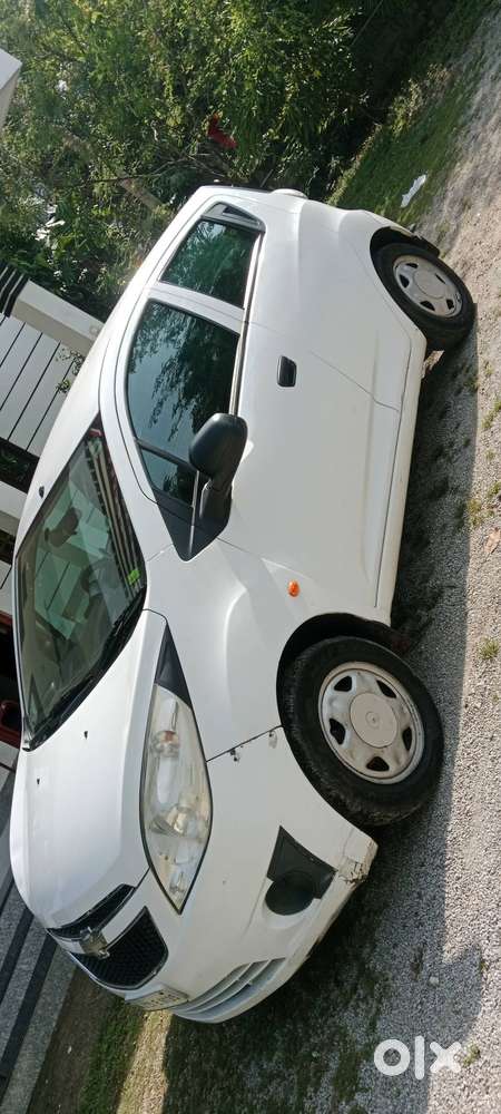 Chàverlate Beat Diesal 2012 Model