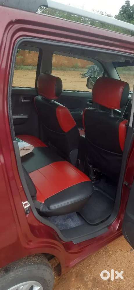 Maruti Suzuki Wagon R 1.0 2011 Petrol 56000 Km Driven Paper Valid 2031