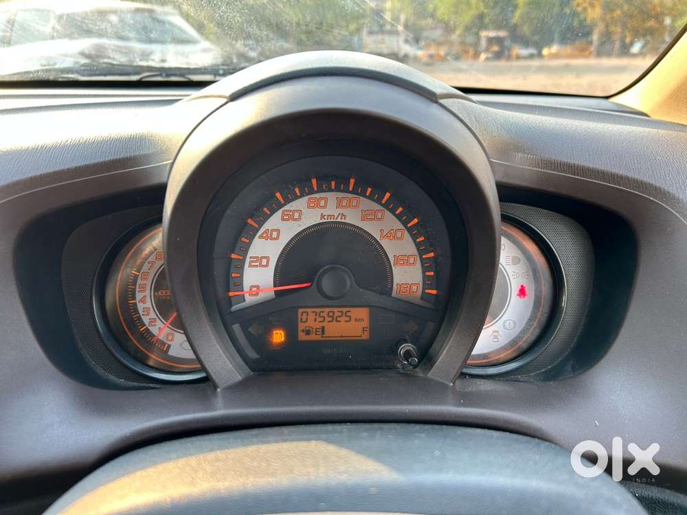 Honda Brio 2013-2016 S Mt, 2013, Petrol