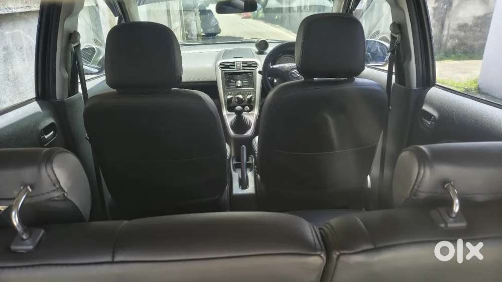 Maruti Suzuki Ritz Vxi 2010