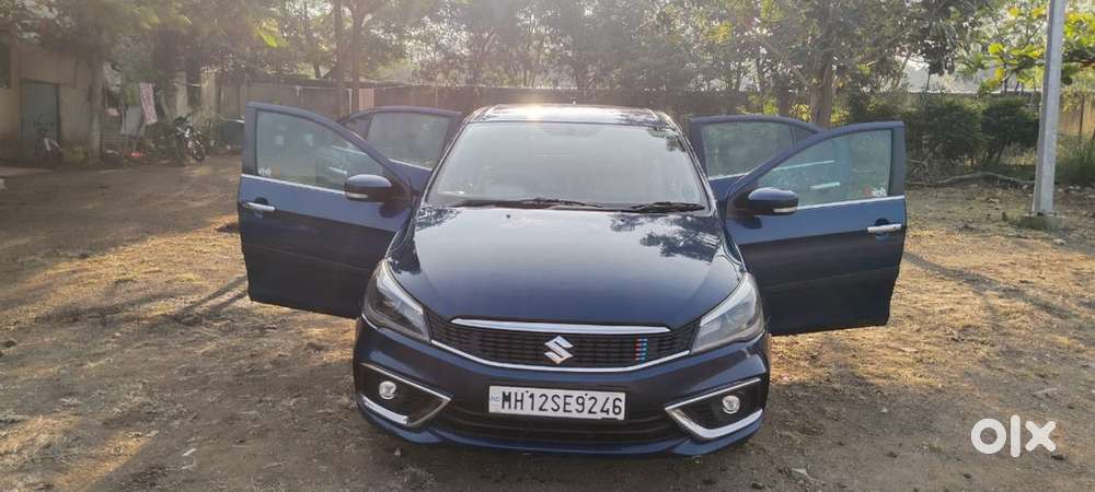 Maruti Suzuki Ciaz 2019