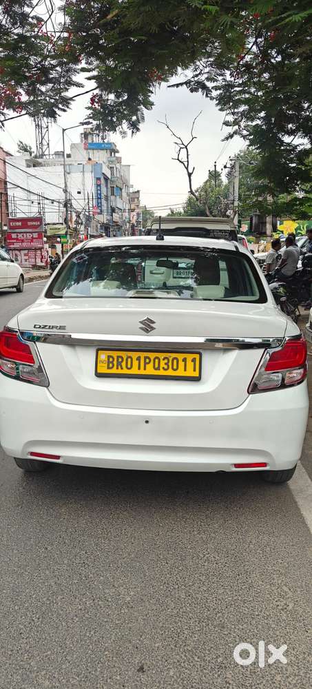 Maruti Suzuki Dzire 1.2 Vxi, 2023, Cng & Hybrids