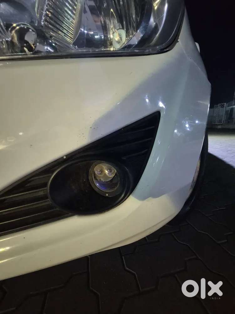 Maruti Suzuki Modified Ritz Vdi 2011 Model For Sale