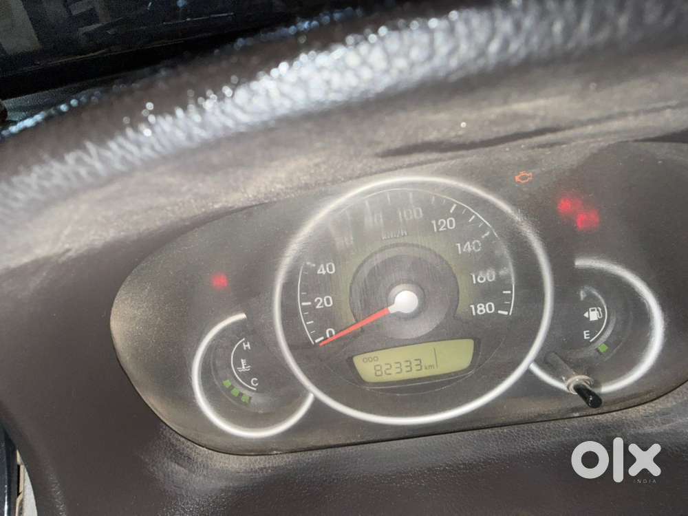 Hyundai Eon Magna 2014