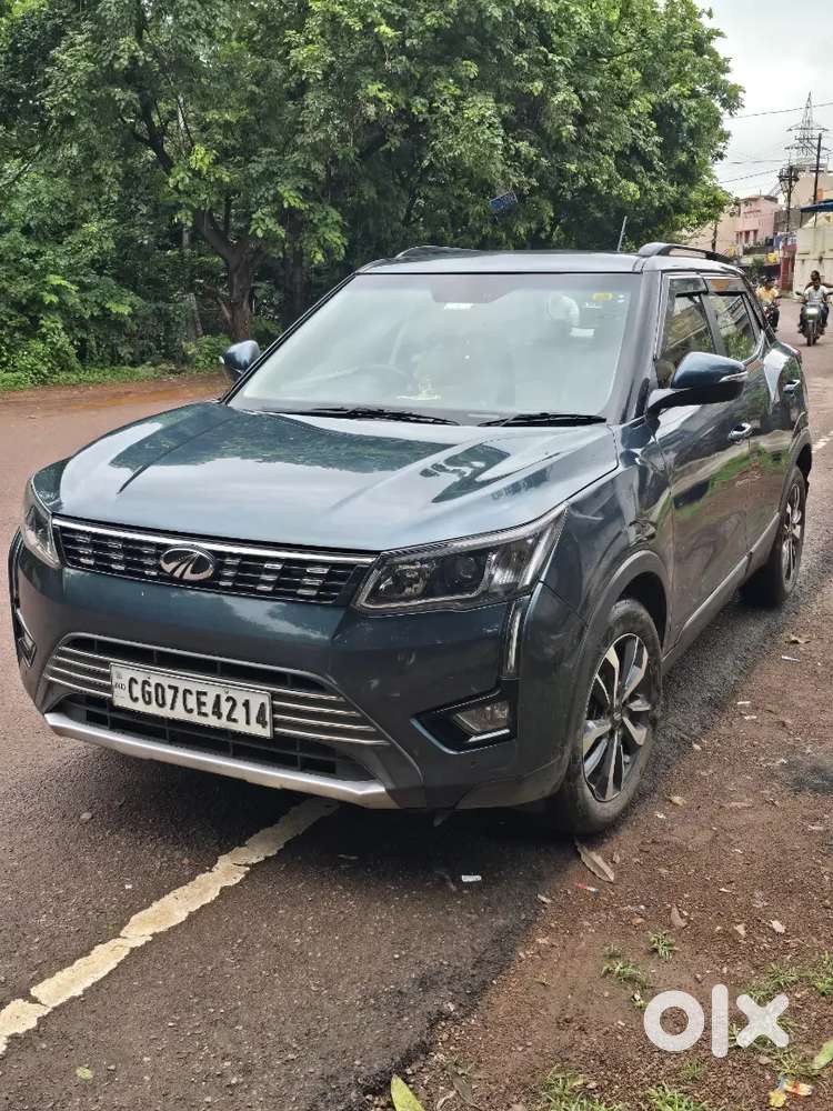 Mahindra Xuv300 Turbosport 2021