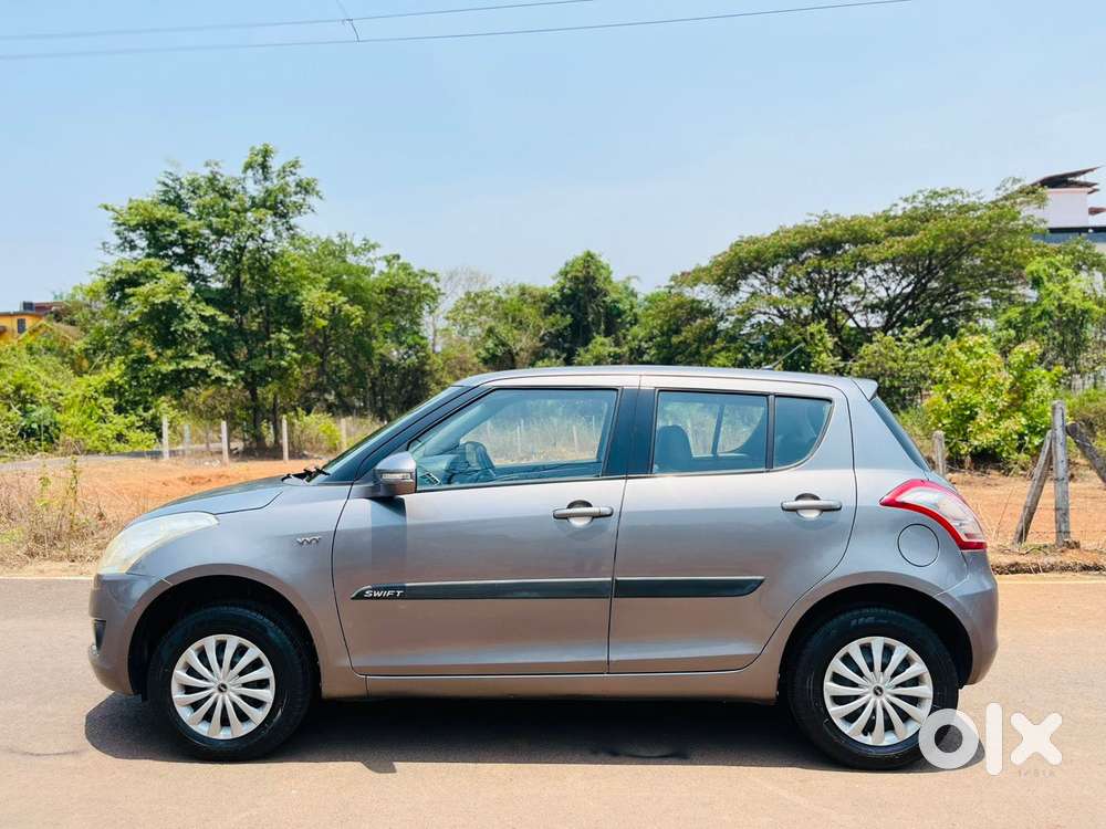 Maruti Suzuki Swift 2004-2010 Vxi With Abs, 2012, Petrol