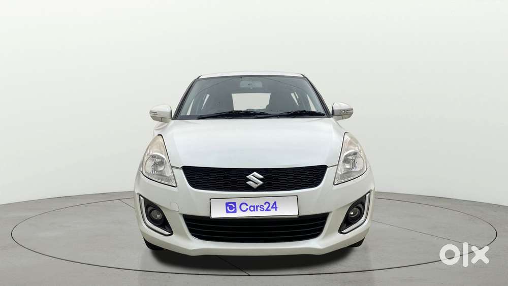 Maruti Suzuki Swift Vxi, 2016, Petrol