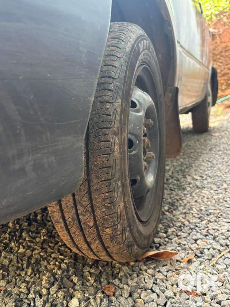 Maruti Suzuki 800 2003 Petrol Good Condition