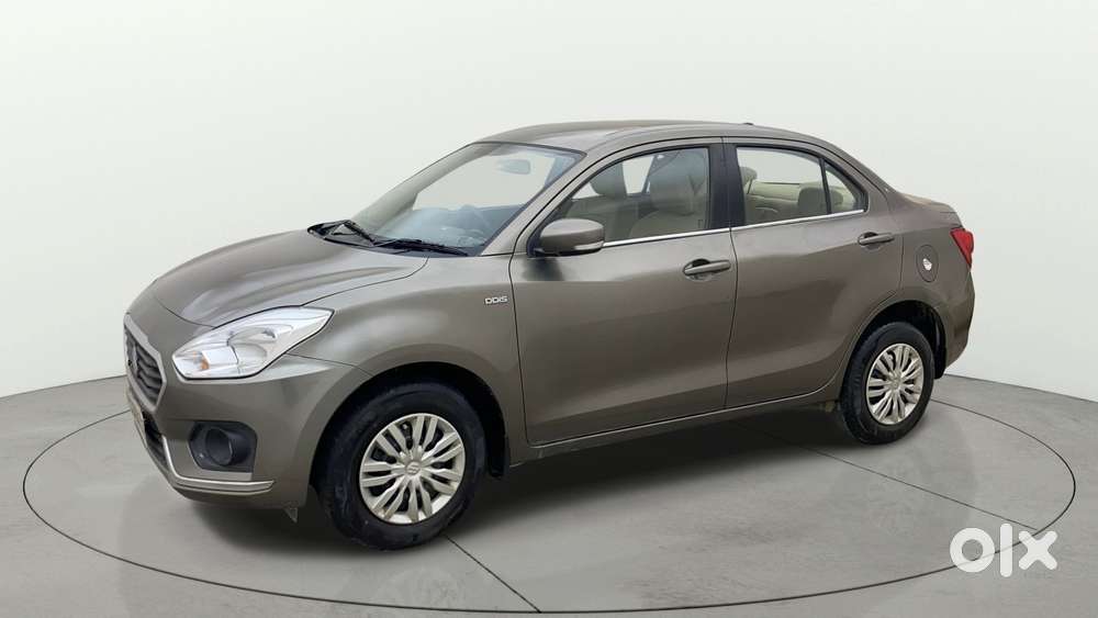 Maruti Suzuki Swift Dzire Amt Vdi, 2019, Diesel