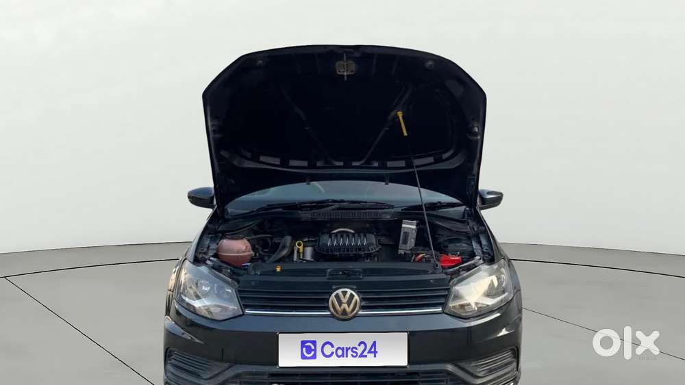 Volkswagen Ameo 1.0 Mpi Comfortline, 2018, Petrol