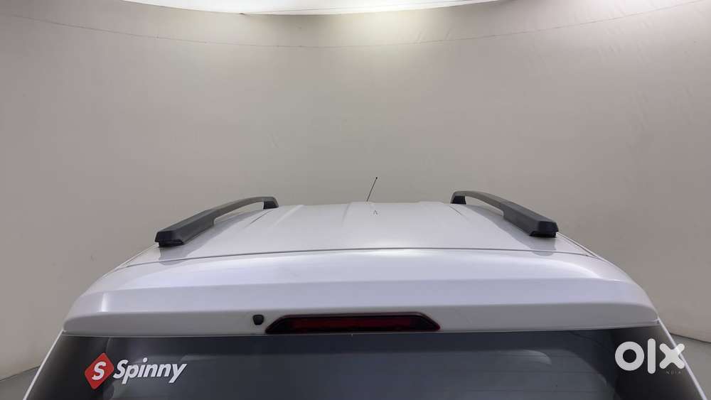 Renault Triber Rxz Easy-r Amt, 2020, Petrol