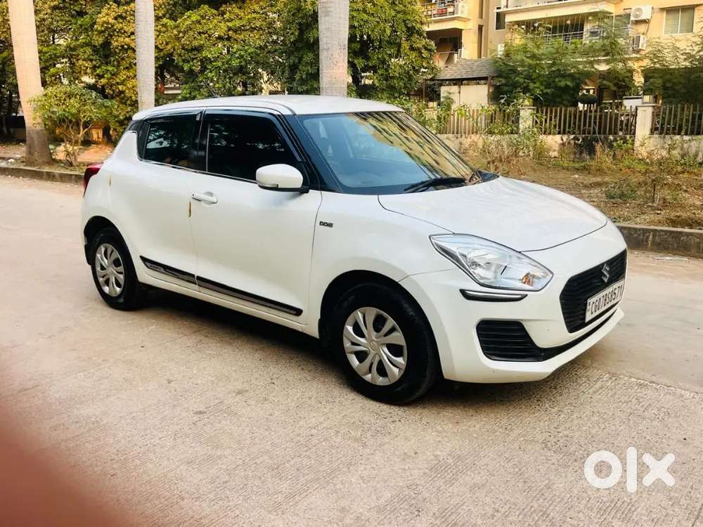 Maruti Suzuki Swift 2019 Diesel 84000 Km Driven