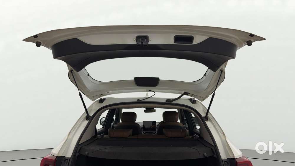 Honda Elevate Zx Cvt, 2024, Petrol