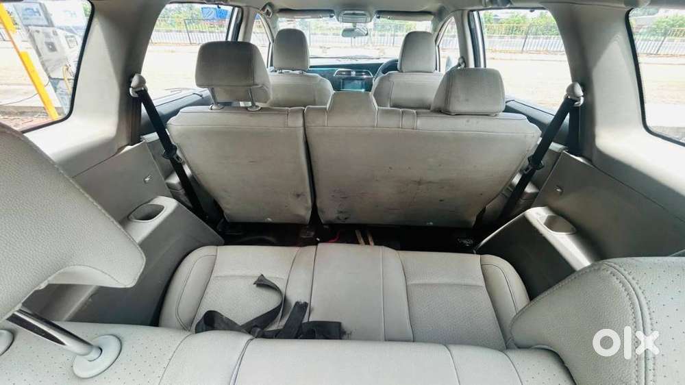 Mahindra Marazzo