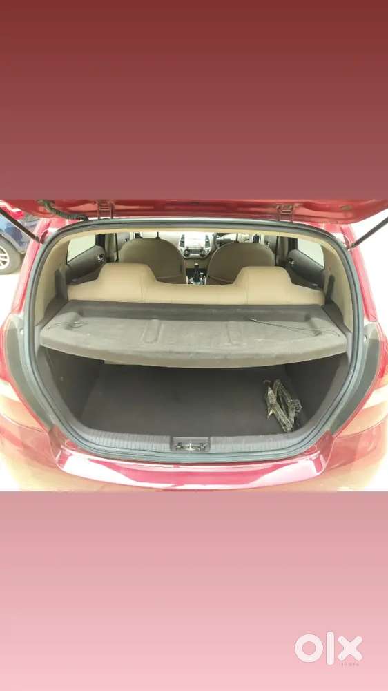 Hyundai I20 2011 Mint Condition