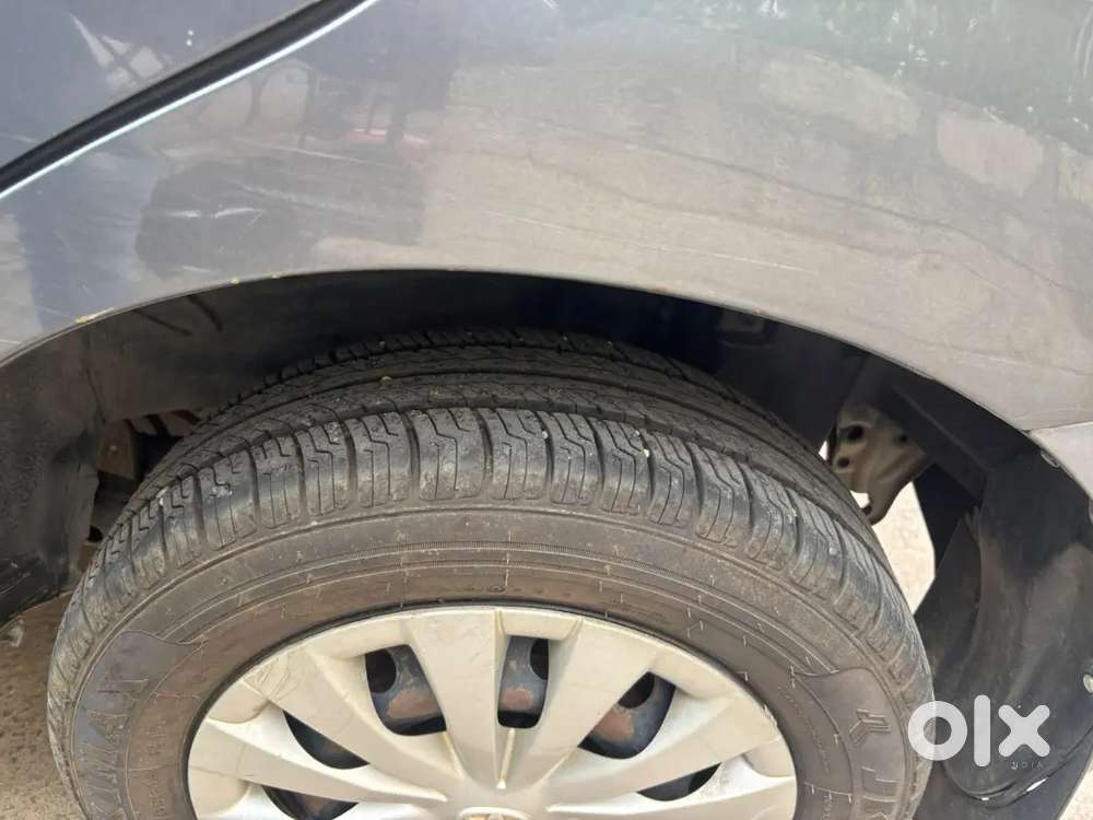Toyota Etios Liva 2015 Petrol Manual