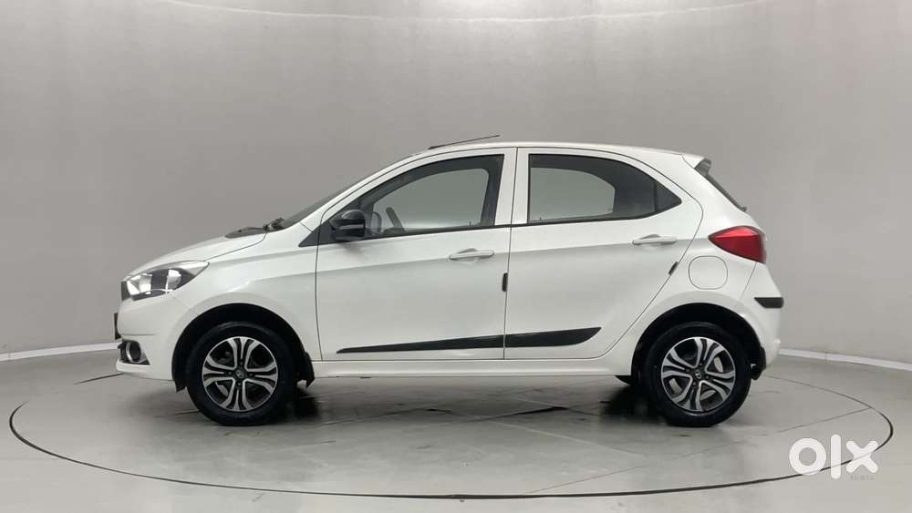 Tata Tiago 1.2 Revotron Xz Wo Alloy, 2019, Petrol