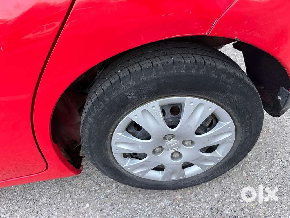 Honda Brio 2013-2016 S Mt, 2014, Petrol