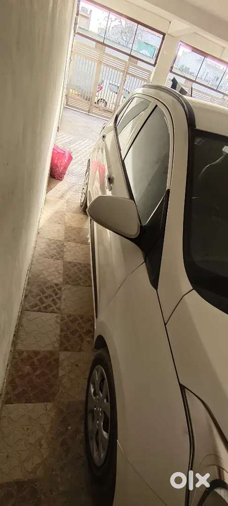 Hyundai Grand I10 2015 Petrol Good Condition