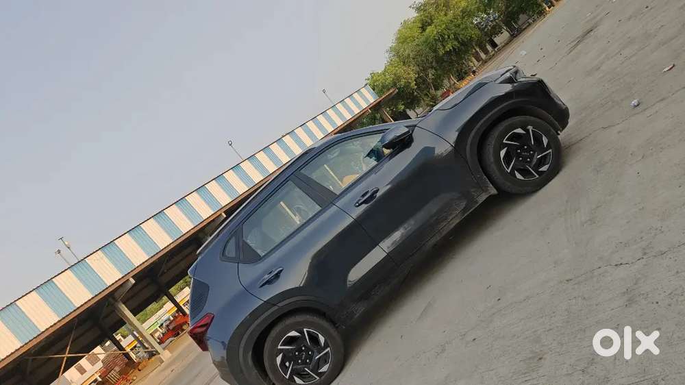 Kia Sonet Htk 1.5 2026