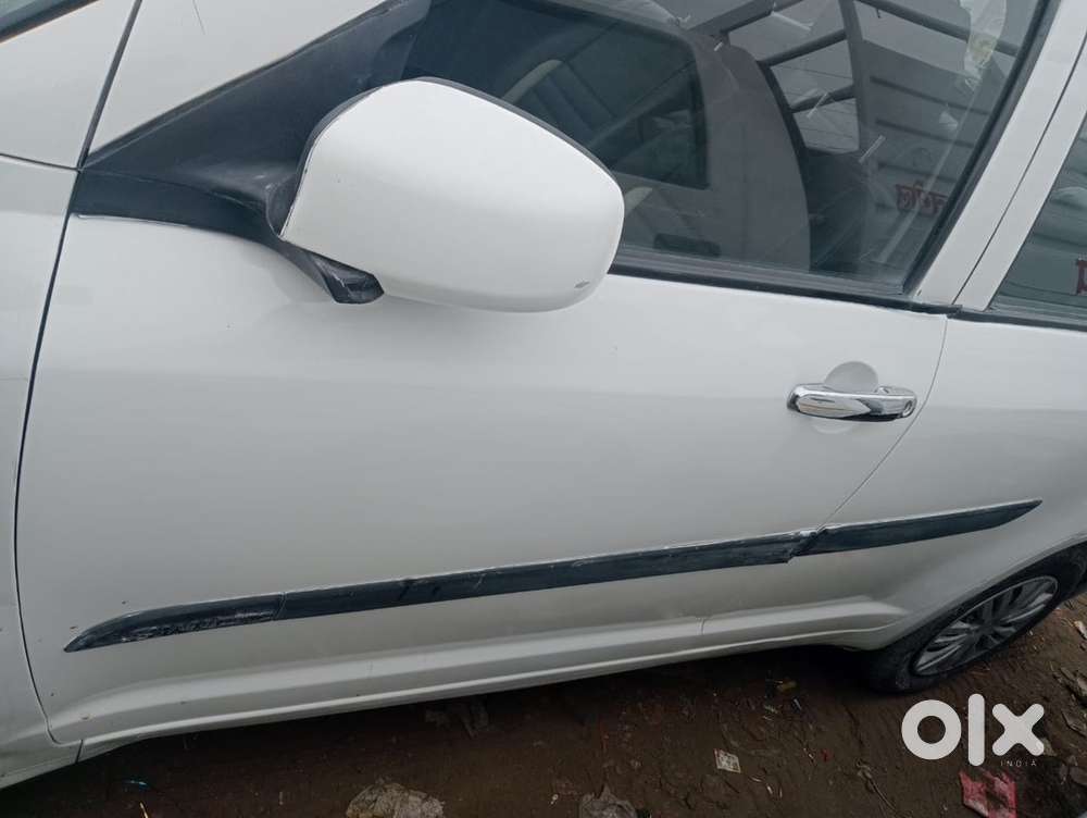 Maruti Suzuki Swift Dzire Tour