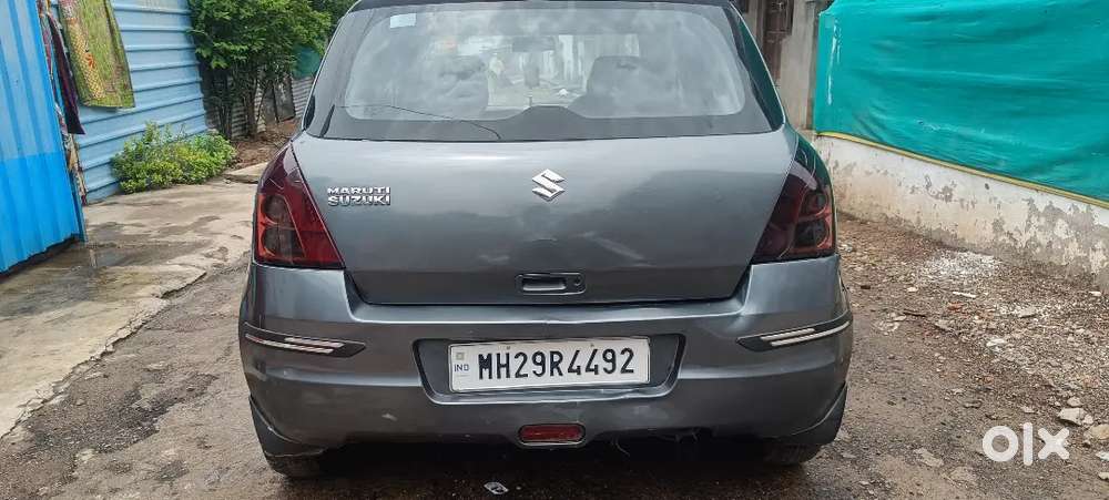 Swift Maruti Suzuki Vdi Diesel 2010