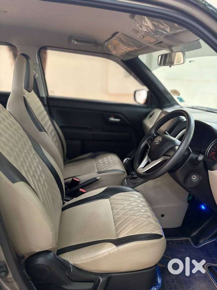 Maruti Suzuki Wagon R 1.0 Vxi (o) Amt Felicity Edition, 2023, Petrol