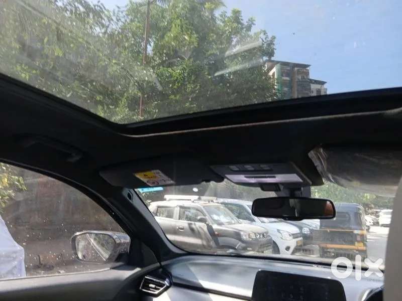 Tata Harrier Xz+, 2022, Diesel