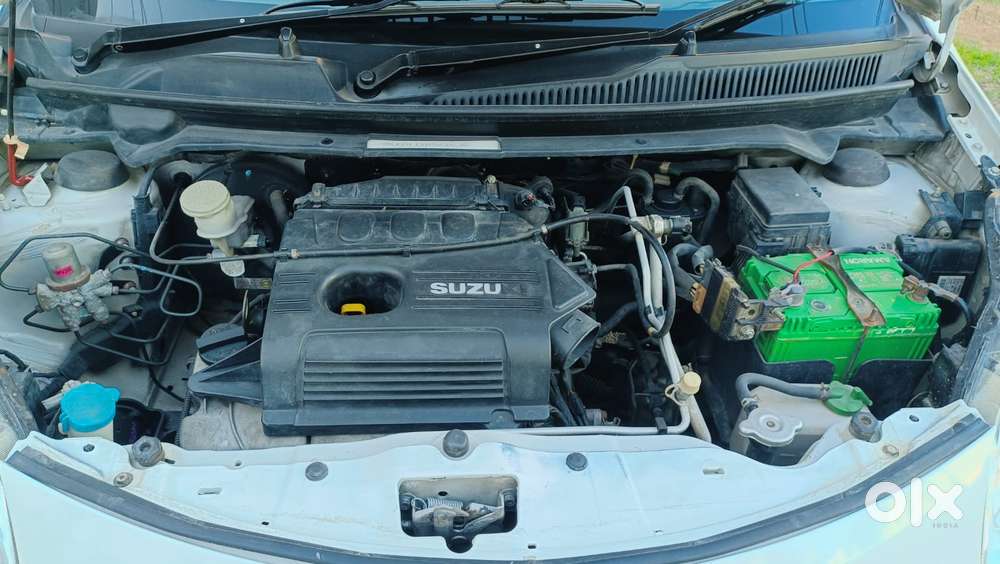 Maruti Suzuki A-star Lxi, 2010, Petrol