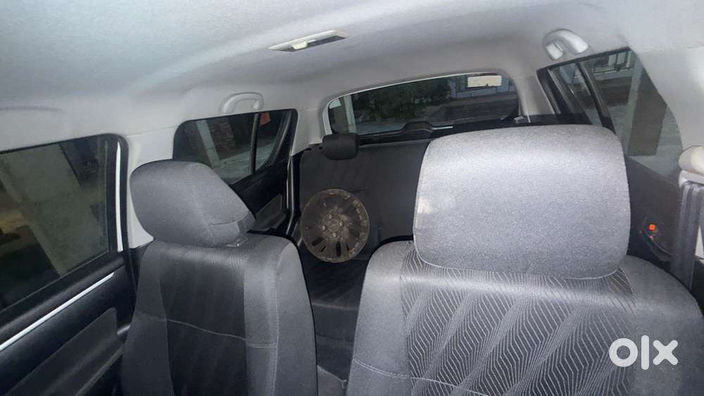 Maruti Swift Vdi Diesel 2012