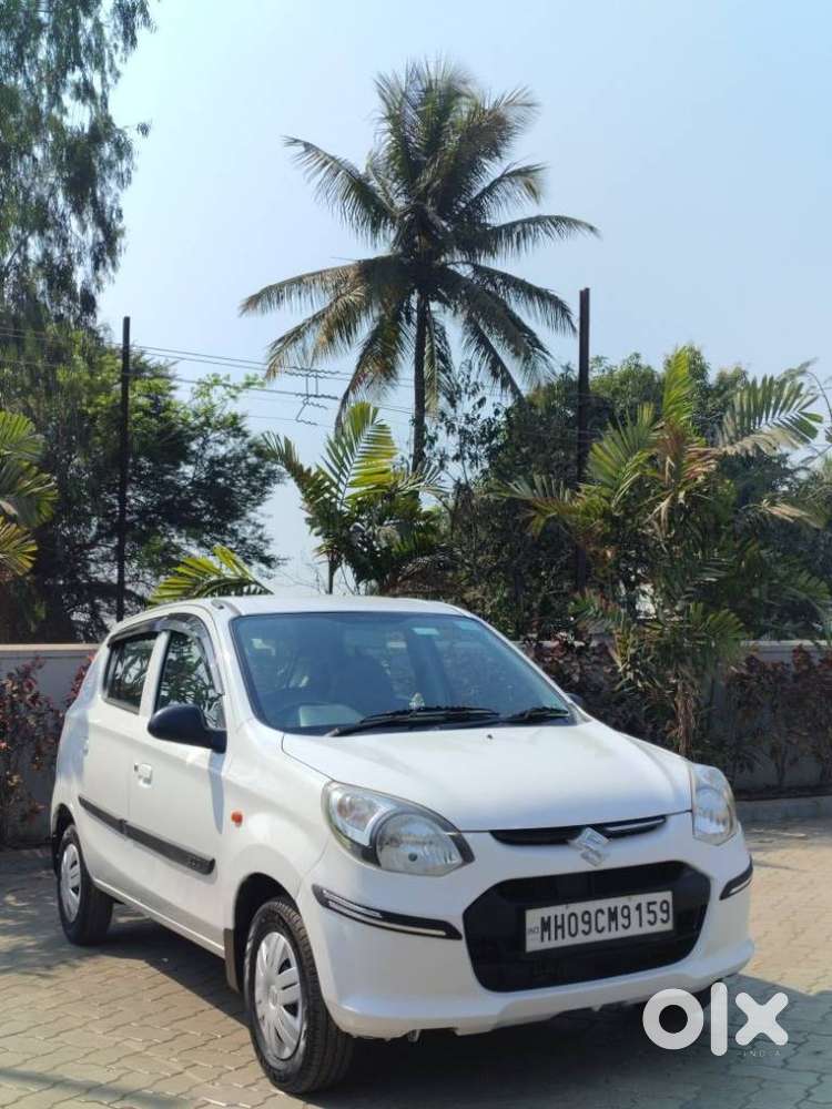 Maruti Suzuki Alto 800 2012-2016 Lxi, 2013, Petrol